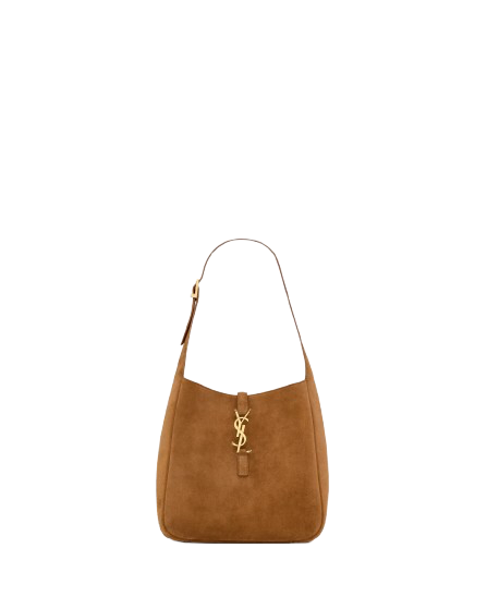 Le 5 À 7 Calfskin Shoulder Bag
