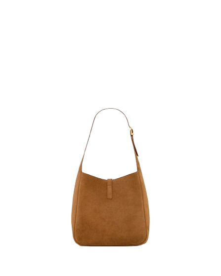 Le 5 À 7 Calfskin Shoulder Bag