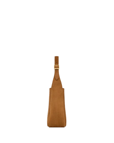 Le 5 À 7 Calfskin Shoulder Bag