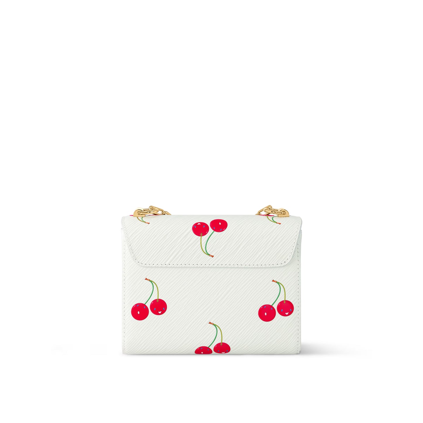 Twist PM Bag – Cherry Edition